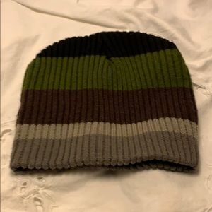 Random Winter Beanie